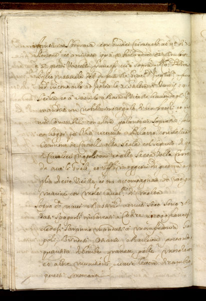 Avvisi di Roma. Relazioni diplomatiche al cardinale G. Marescotti. Vol. IV (1701-1707)