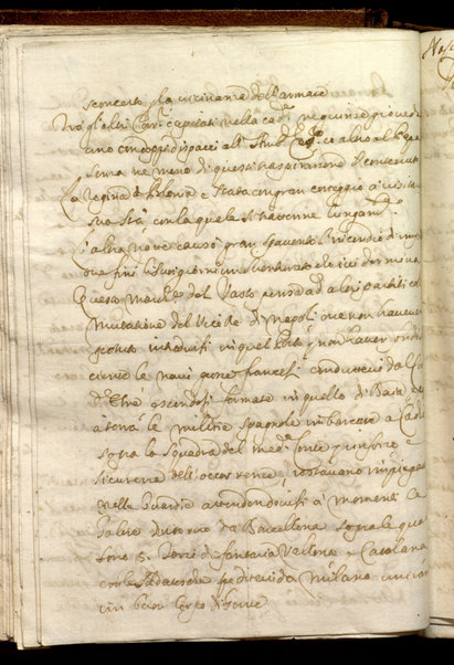 Avvisi di Roma. Relazioni diplomatiche al cardinale G. Marescotti. Vol. IV (1701-1707)