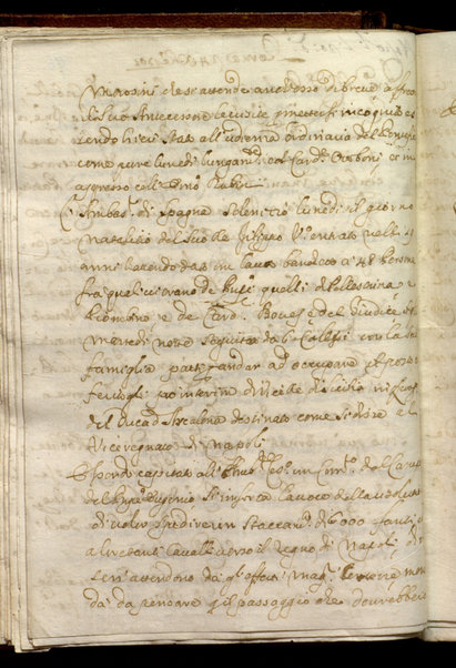 Avvisi di Roma. Relazioni diplomatiche al cardinale G. Marescotti. Vol. IV (1701-1707)