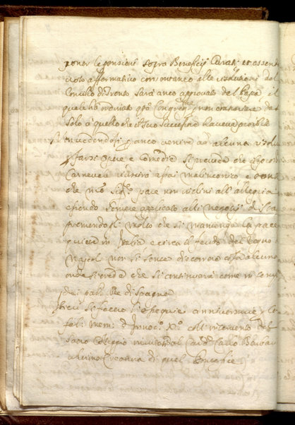 Avvisi di Roma. Relazioni diplomatiche al cardinale G. Marescotti. Vol. IV (1701-1707)