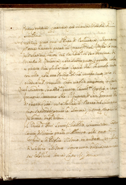 Avvisi di Roma. Relazioni diplomatiche al cardinale G. Marescotti. Vol. IV (1701-1707)