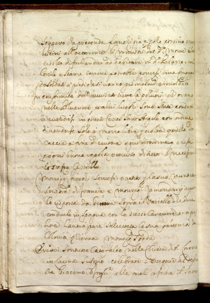 Avvisi di Roma. Relazioni diplomatiche al cardinale G. Marescotti. Vol. IV (1701-1707)