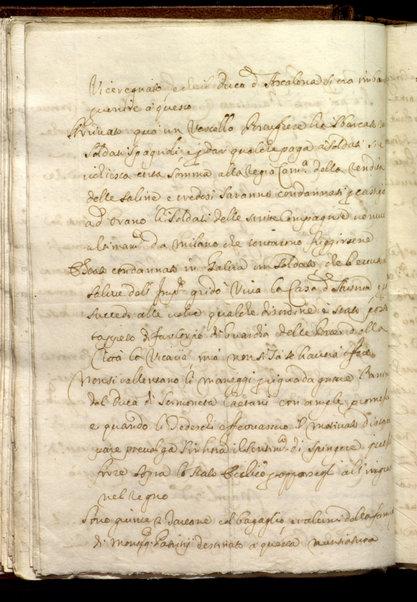 Avvisi di Roma. Relazioni diplomatiche al cardinale G. Marescotti. Vol. IV (1701-1707)