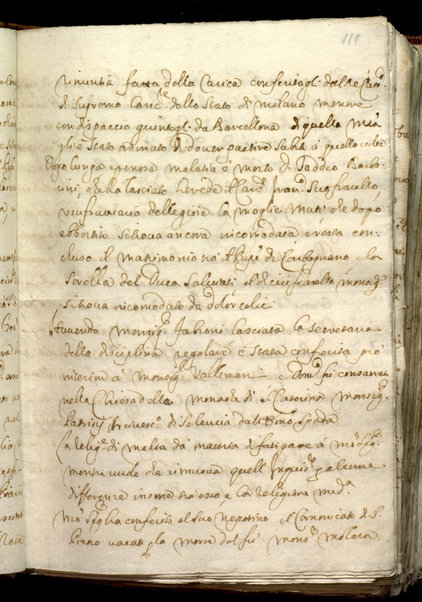 Avvisi di Roma. Relazioni diplomatiche al cardinale G. Marescotti. Vol. IV (1701-1707)