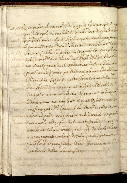 Avvisi di Roma. Relazioni diplomatiche al cardinale G. Marescotti. Vol. IV (1701-1707)