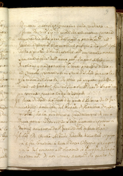 Avvisi di Roma. Relazioni diplomatiche al cardinale G. Marescotti. Vol. IV (1701-1707)