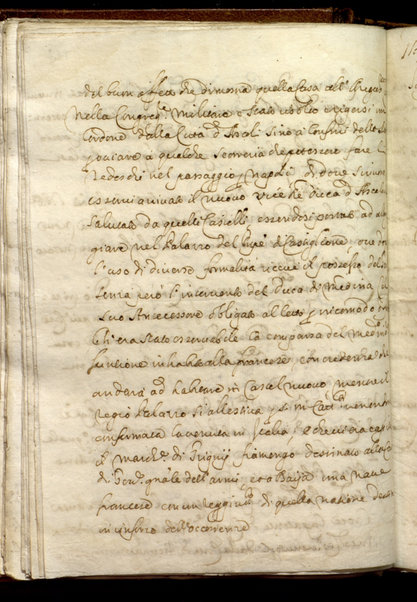 Avvisi di Roma. Relazioni diplomatiche al cardinale G. Marescotti. Vol. IV (1701-1707)