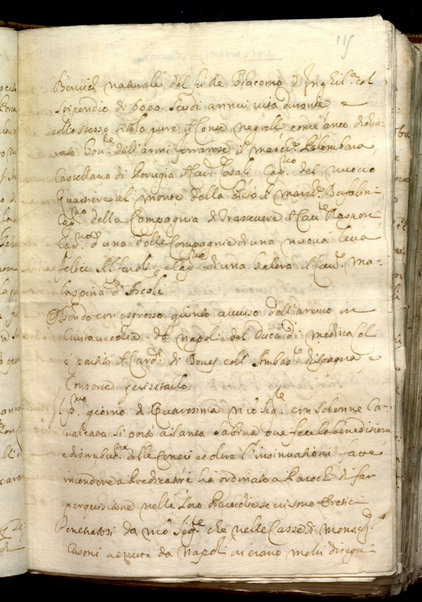 Avvisi di Roma. Relazioni diplomatiche al cardinale G. Marescotti. Vol. IV (1701-1707)