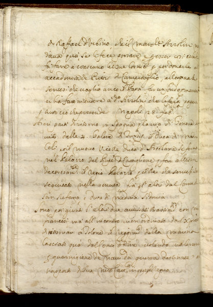 Avvisi di Roma. Relazioni diplomatiche al cardinale G. Marescotti. Vol. IV (1701-1707)