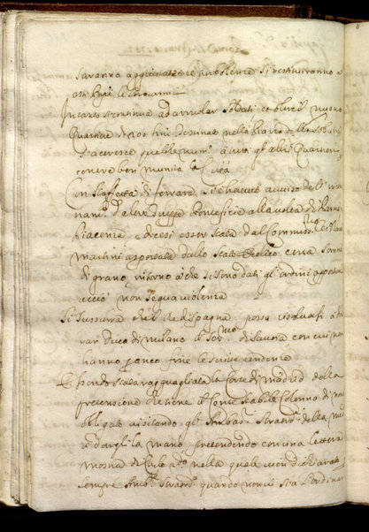 Avvisi di Roma. Relazioni diplomatiche al cardinale G. Marescotti. Vol. IV (1701-1707)