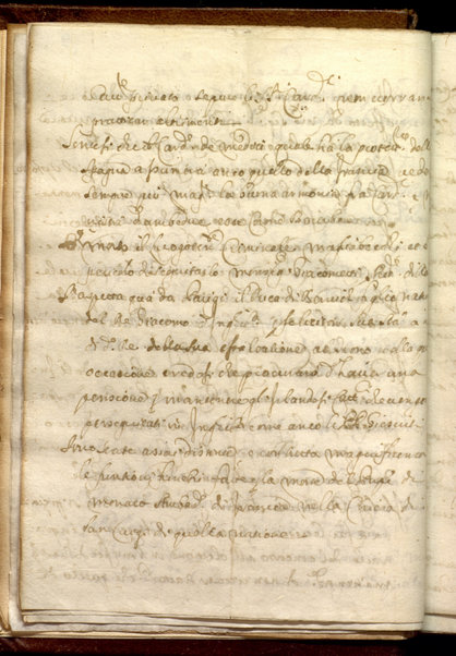 Avvisi di Roma. Relazioni diplomatiche al cardinale G. Marescotti. Vol. IV (1701-1707)