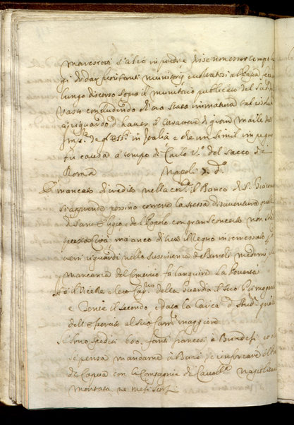 Avvisi di Roma. Relazioni diplomatiche al cardinale G. Marescotti. Vol. IV (1701-1707)