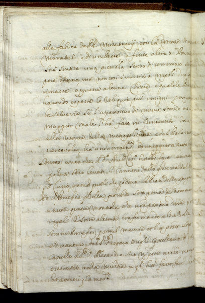 Avvisi di Roma. Relazioni diplomatiche al cardinale G. Marescotti. Vol. IV (1701-1707)