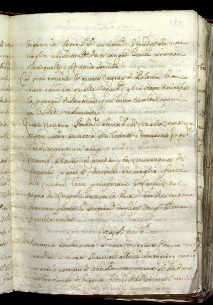 Avvisi di Roma. Relazioni diplomatiche al cardinale G. Marescotti. Vol. IV (1701-1707)