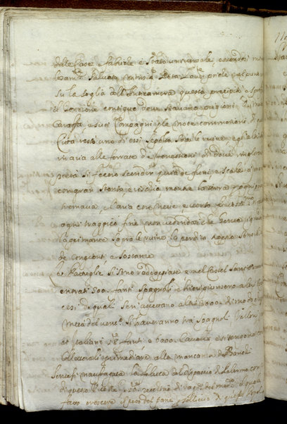 Avvisi di Roma. Relazioni diplomatiche al cardinale G. Marescotti. Vol. IV (1701-1707)