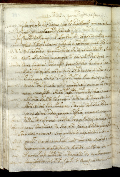 Avvisi di Roma. Relazioni diplomatiche al cardinale G. Marescotti. Vol. IV (1701-1707)