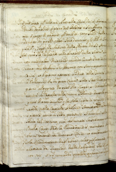 Avvisi di Roma. Relazioni diplomatiche al cardinale G. Marescotti. Vol. IV (1701-1707)