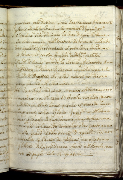 Avvisi di Roma. Relazioni diplomatiche al cardinale G. Marescotti. Vol. IV (1701-1707)