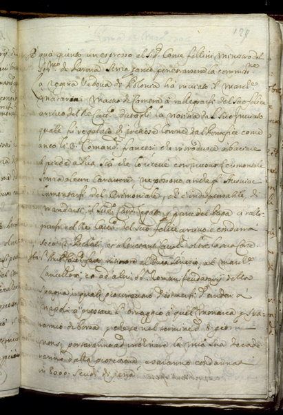 Avvisi di Roma. Relazioni diplomatiche al cardinale G. Marescotti. Vol. IV (1701-1707)