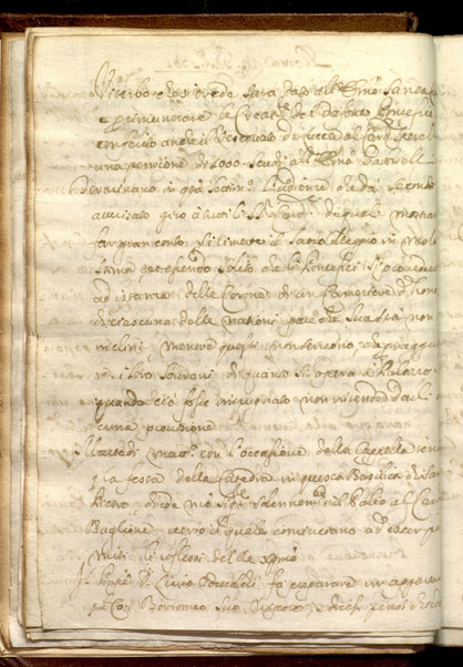 Avvisi di Roma. Relazioni diplomatiche al cardinale G. Marescotti. Vol. IV (1701-1707)