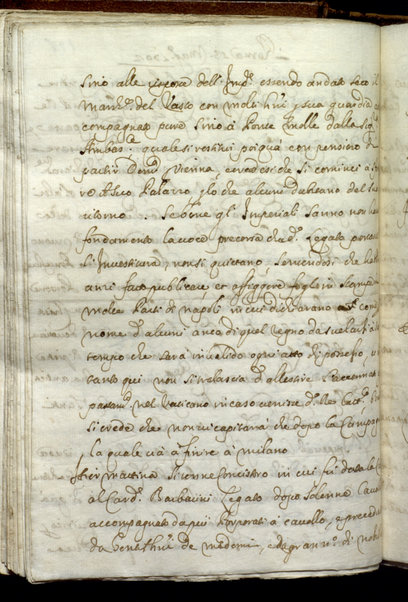 Avvisi di Roma. Relazioni diplomatiche al cardinale G. Marescotti. Vol. IV (1701-1707)