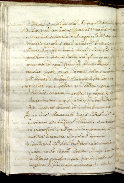 Avvisi di Roma. Relazioni diplomatiche al cardinale G. Marescotti. Vol. IV (1701-1707)