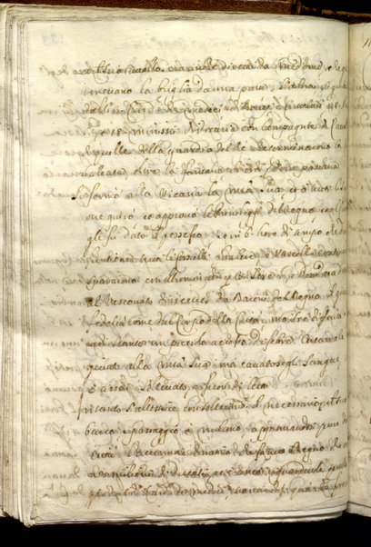 Avvisi di Roma. Relazioni diplomatiche al cardinale G. Marescotti. Vol. IV (1701-1707)