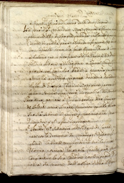 Avvisi di Roma. Relazioni diplomatiche al cardinale G. Marescotti. Vol. IV (1701-1707)