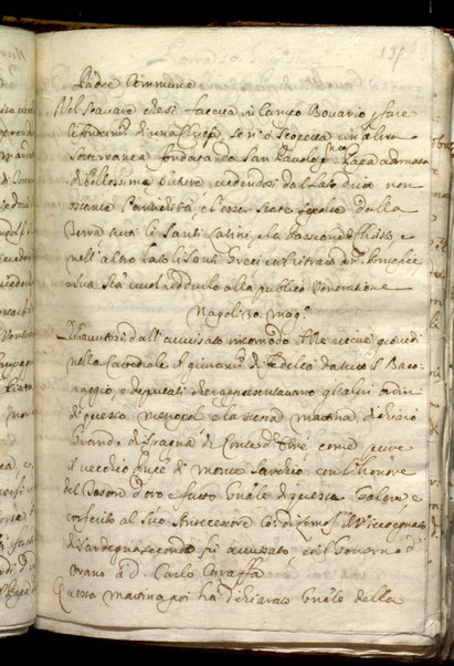 Avvisi di Roma. Relazioni diplomatiche al cardinale G. Marescotti. Vol. IV (1701-1707)