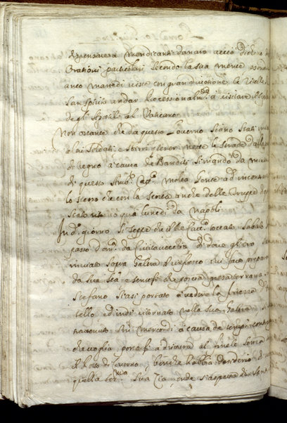 Avvisi di Roma. Relazioni diplomatiche al cardinale G. Marescotti. Vol. IV (1701-1707)