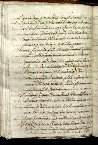 Avvisi di Roma. Relazioni diplomatiche al cardinale G. Marescotti. Vol. IV (1701-1707)