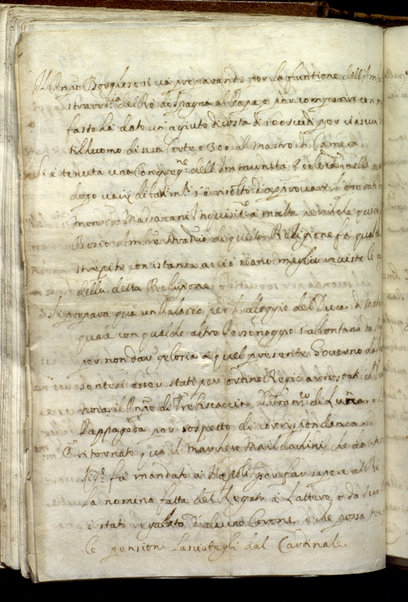 Avvisi di Roma. Relazioni diplomatiche al cardinale G. Marescotti. Vol. IV (1701-1707)