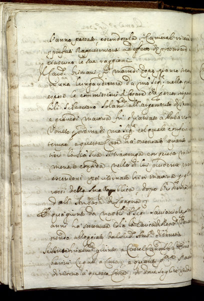 Avvisi di Roma. Relazioni diplomatiche al cardinale G. Marescotti. Vol. IV (1701-1707)