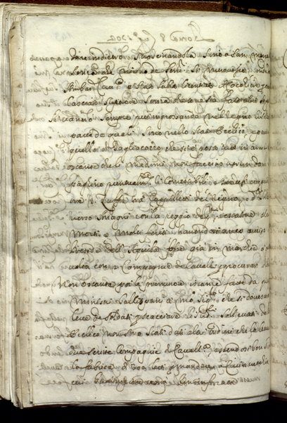 Avvisi di Roma. Relazioni diplomatiche al cardinale G. Marescotti. Vol. IV (1701-1707)