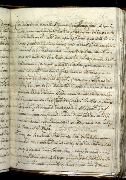 Avvisi di Roma. Relazioni diplomatiche al cardinale G. Marescotti. Vol. IV (1701-1707)