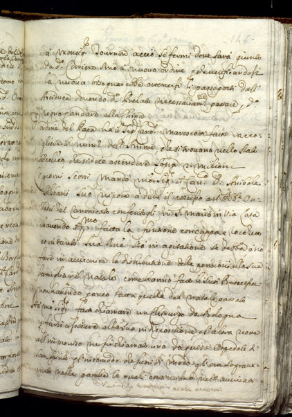 Avvisi di Roma. Relazioni diplomatiche al cardinale G. Marescotti. Vol. IV (1701-1707)