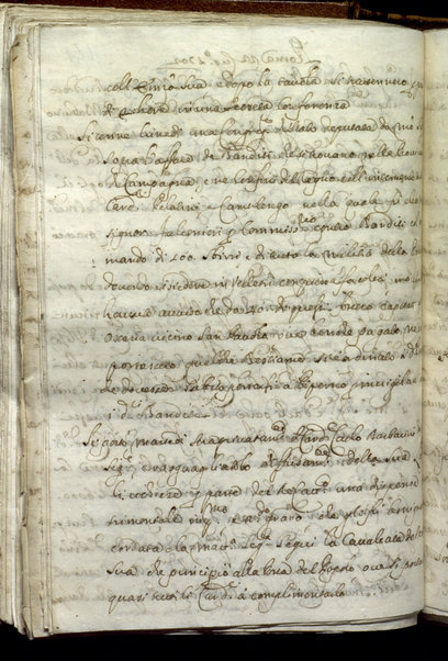 Avvisi di Roma. Relazioni diplomatiche al cardinale G. Marescotti. Vol. IV (1701-1707)