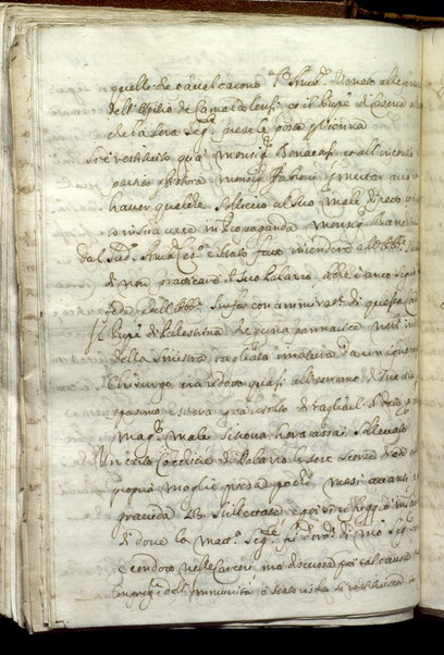 Avvisi di Roma. Relazioni diplomatiche al cardinale G. Marescotti. Vol. IV (1701-1707)