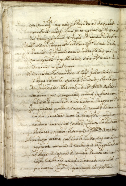 Avvisi di Roma. Relazioni diplomatiche al cardinale G. Marescotti. Vol. IV (1701-1707)