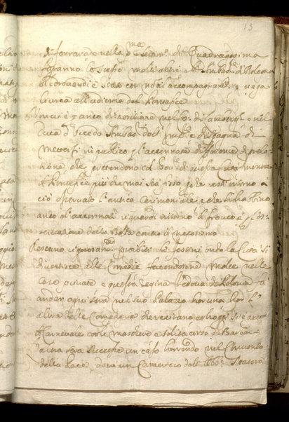 Avvisi di Roma. Relazioni diplomatiche al cardinale G. Marescotti. Vol. IV (1701-1707)