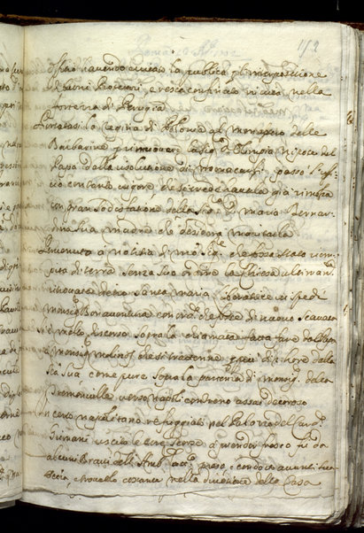 Avvisi di Roma. Relazioni diplomatiche al cardinale G. Marescotti. Vol. IV (1701-1707)