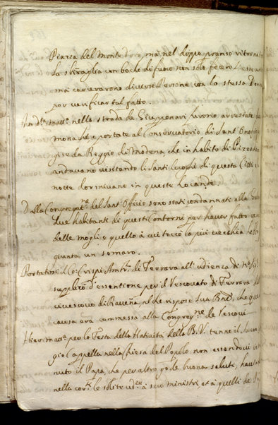 Avvisi di Roma. Relazioni diplomatiche al cardinale G. Marescotti. Vol. IV (1701-1707)