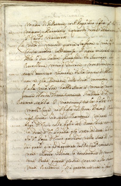 Avvisi di Roma. Relazioni diplomatiche al cardinale G. Marescotti. Vol. IV (1701-1707)