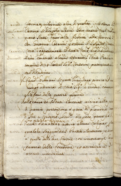 Avvisi di Roma. Relazioni diplomatiche al cardinale G. Marescotti. Vol. IV (1701-1707)