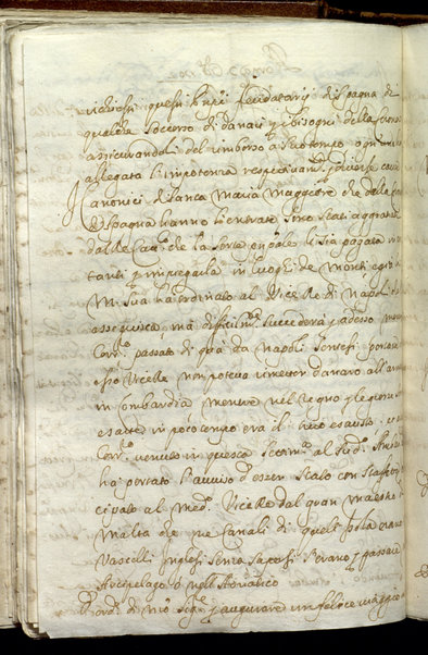 Avvisi di Roma. Relazioni diplomatiche al cardinale G. Marescotti. Vol. IV (1701-1707)