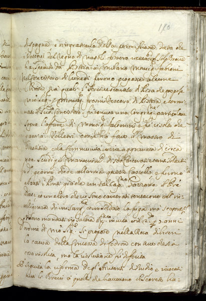 Avvisi di Roma. Relazioni diplomatiche al cardinale G. Marescotti. Vol. IV (1701-1707)