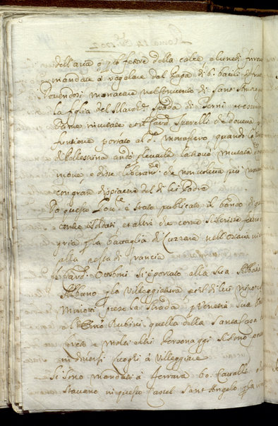 Avvisi di Roma. Relazioni diplomatiche al cardinale G. Marescotti. Vol. IV (1701-1707)