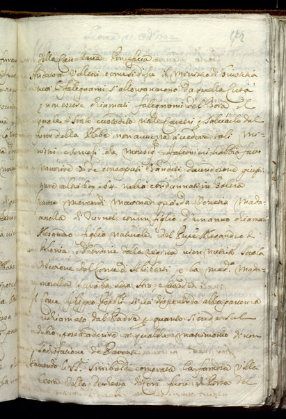 Avvisi di Roma. Relazioni diplomatiche al cardinale G. Marescotti. Vol. IV (1701-1707)