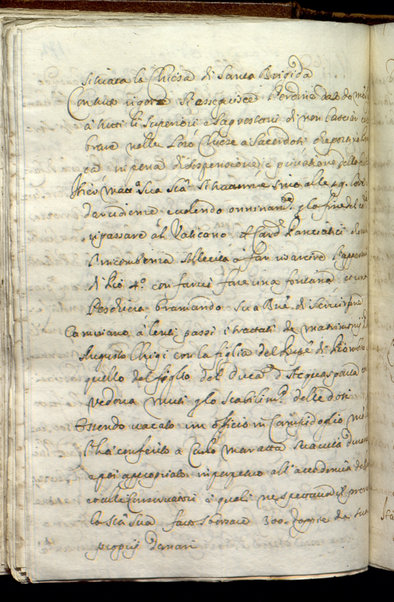 Avvisi di Roma. Relazioni diplomatiche al cardinale G. Marescotti. Vol. IV (1701-1707)