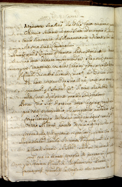 Avvisi di Roma. Relazioni diplomatiche al cardinale G. Marescotti. Vol. IV (1701-1707)